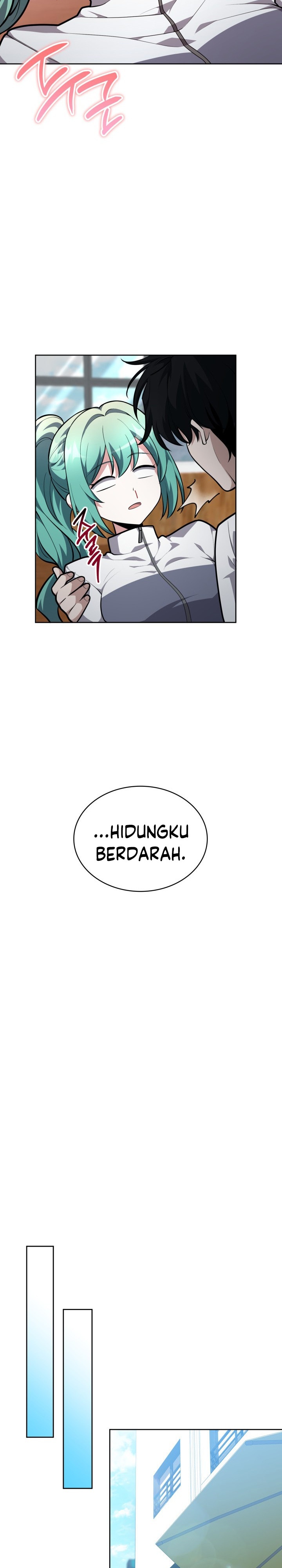 Baca Kidnapped Dragons - Chapter 18 halaman 35