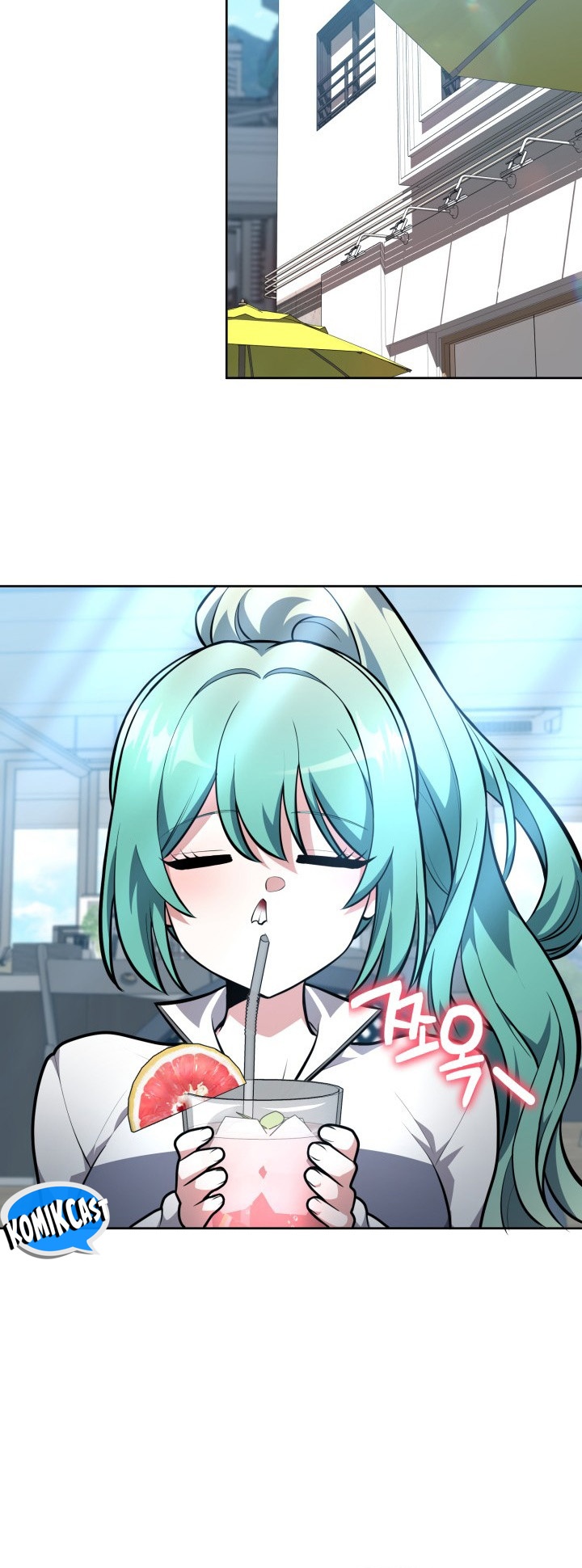 Baca Kidnapped Dragons - Chapter 18 halaman 36