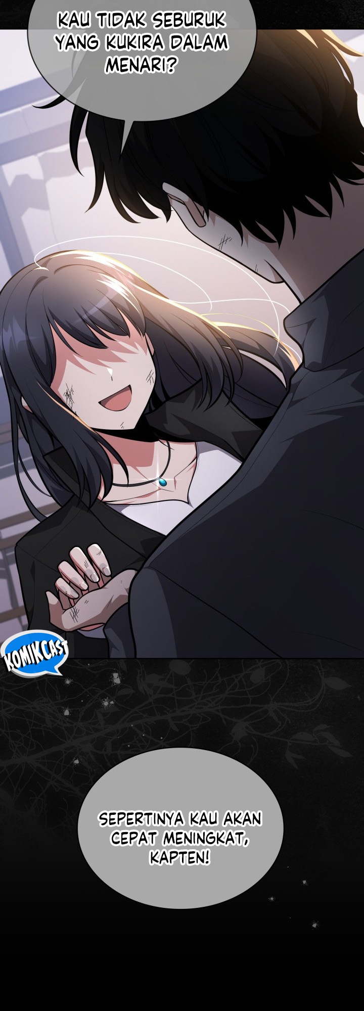 Baca Kidnapped Dragons - Chapter 18 halaman 39