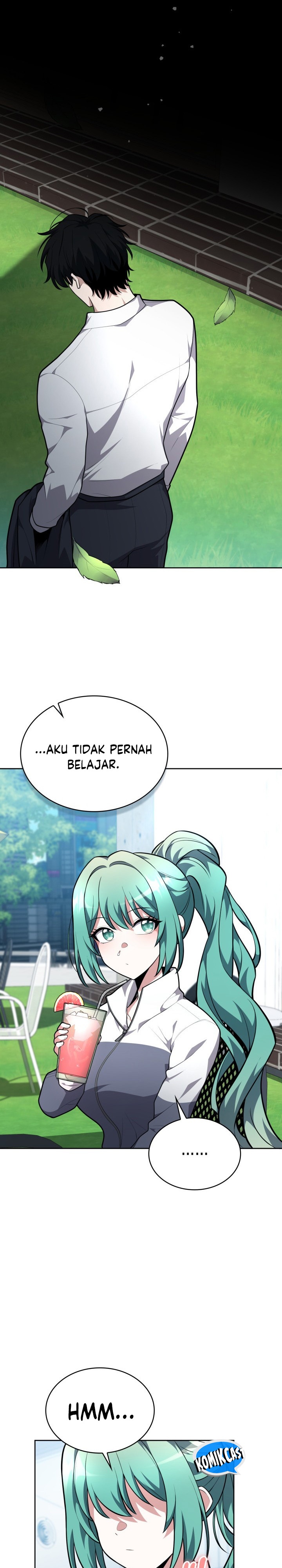 Baca Kidnapped Dragons - Chapter 18 halaman 40