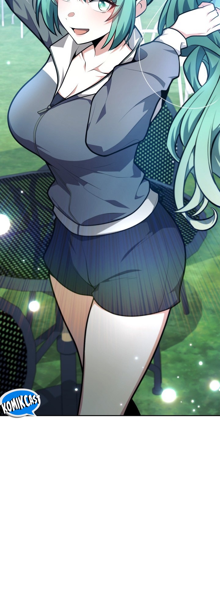 Baca Kidnapped Dragons - Chapter 18 halaman 42