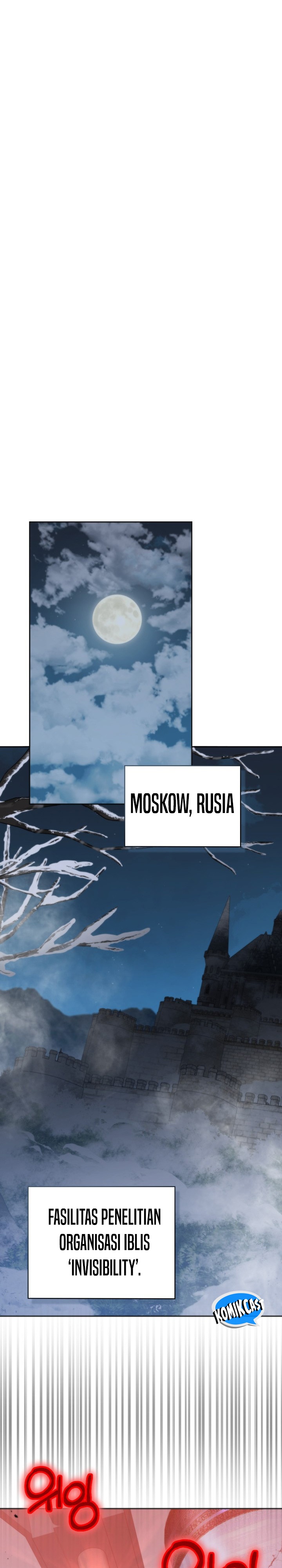 Baca Kidnapped Dragons - Chapter 18 halaman 43