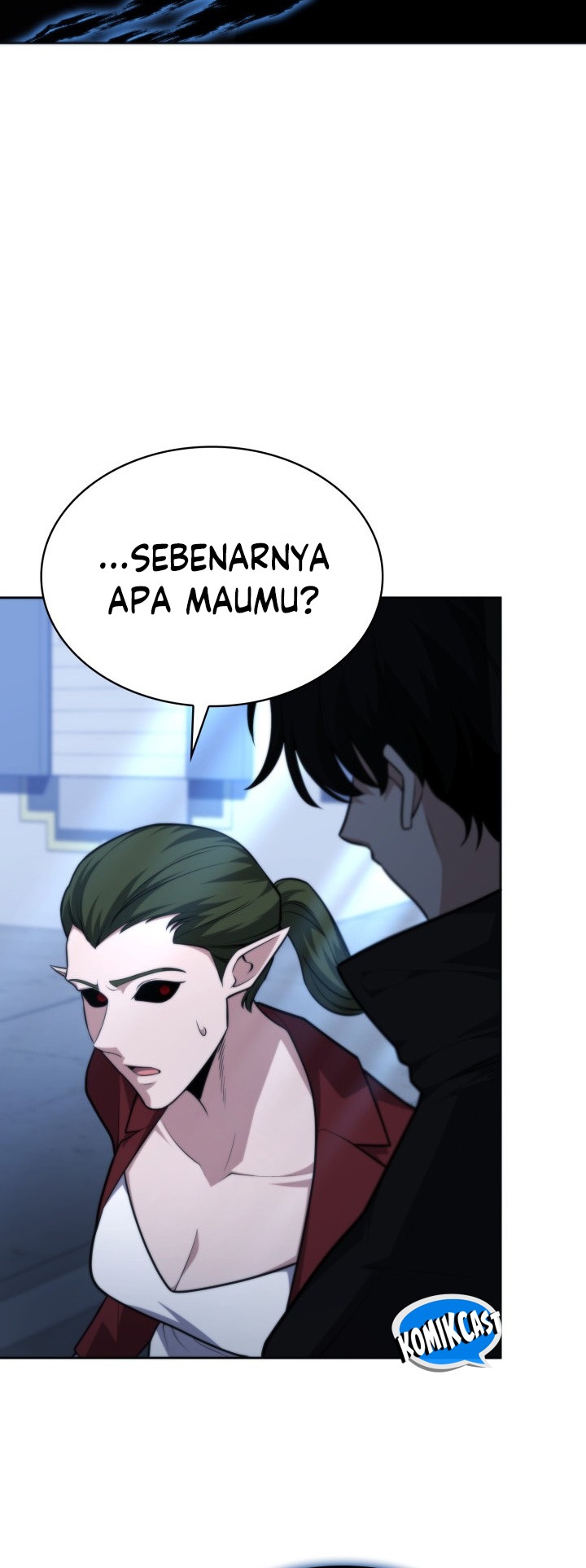 Baca Kidnapped Dragons - Chapter 18 halaman 47