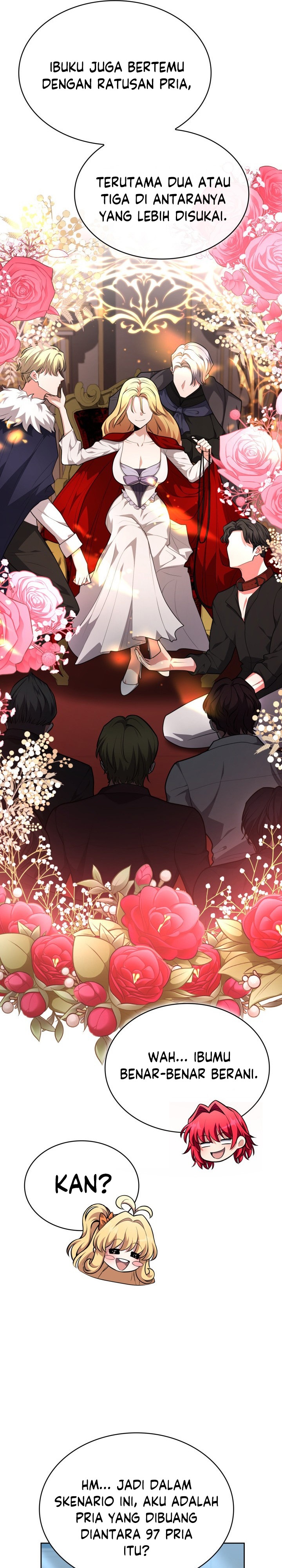 Baca Kidnapped Dragons - Chapter 18 halaman 7