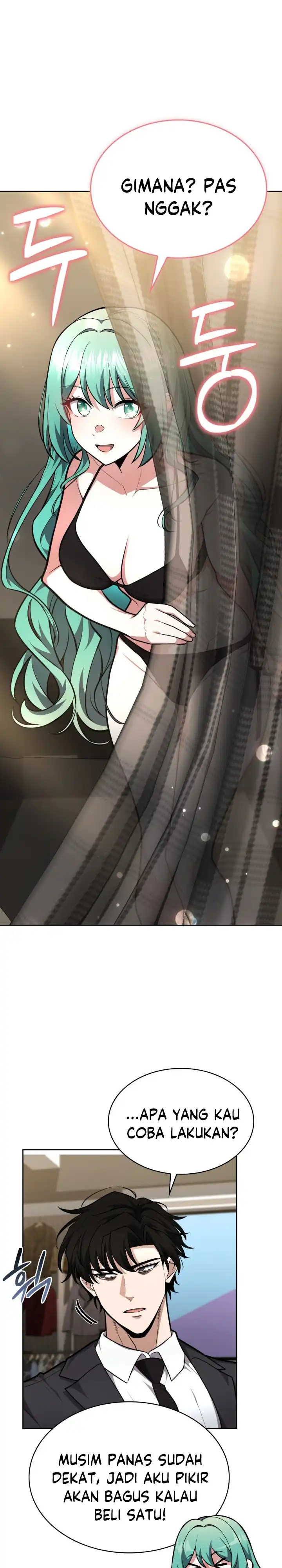 Baca Kidnapped Dragons - Chapter 19 halaman 12