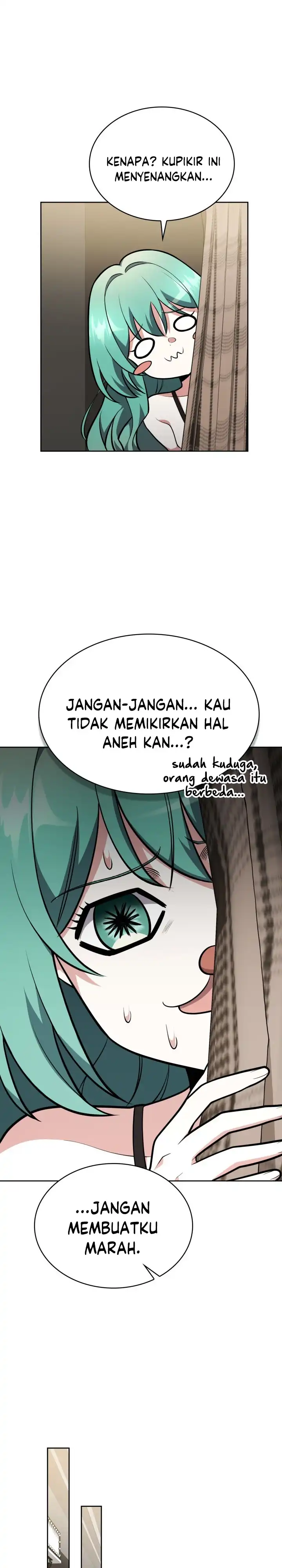 Baca Kidnapped Dragons - Chapter 19 halaman 14