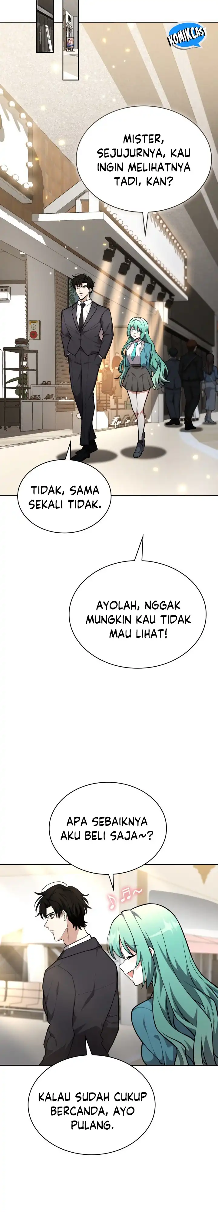 Baca Kidnapped Dragons - Chapter 19 halaman 15