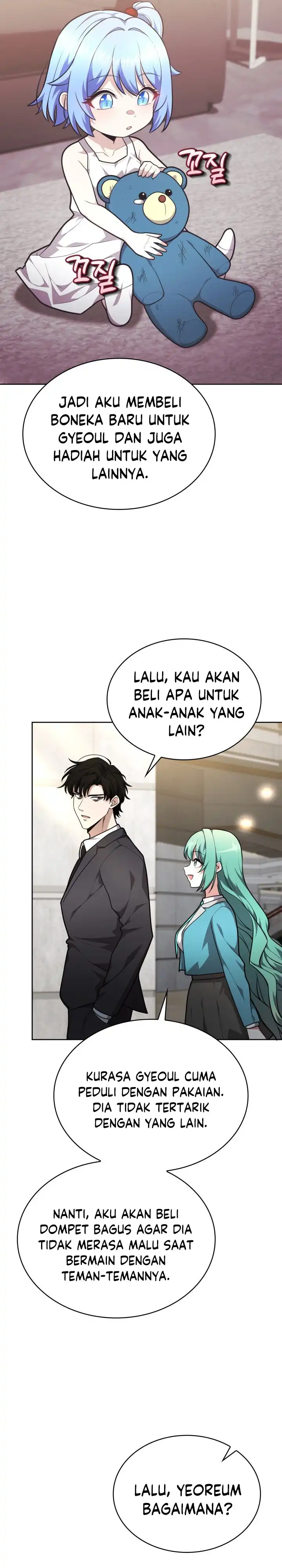 Baca Kidnapped Dragons - Chapter 19 halaman 17