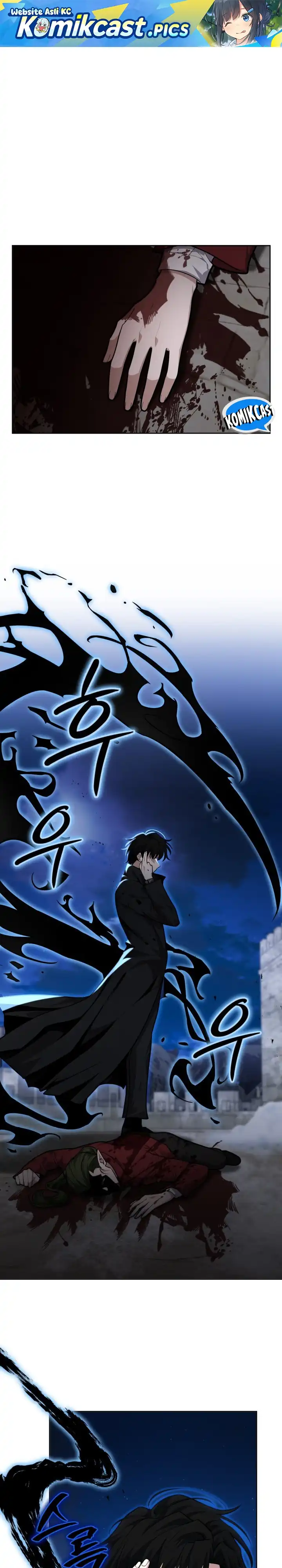 Baca Kidnapped Dragons - Chapter 19 halaman 2