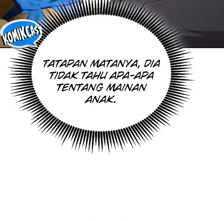 Baca Kidnapped Dragons - Chapter 19 halaman 22