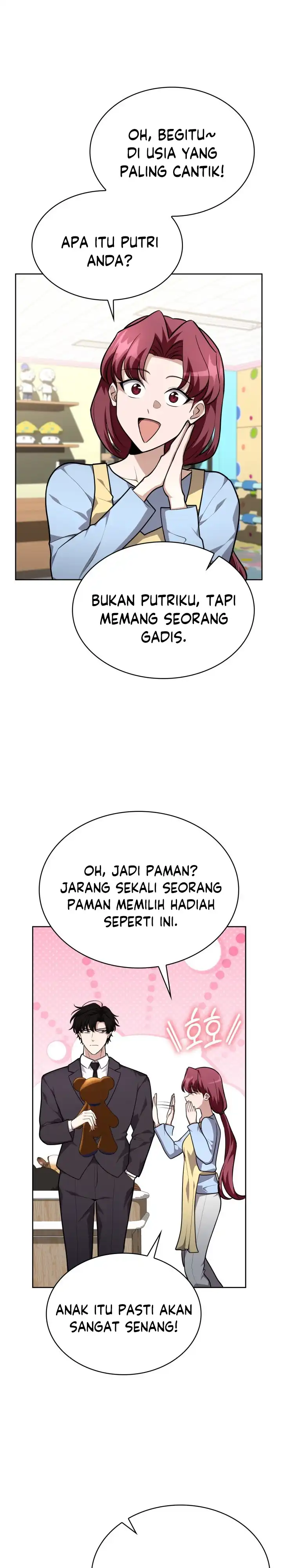 Baca Kidnapped Dragons - Chapter 19 halaman 24