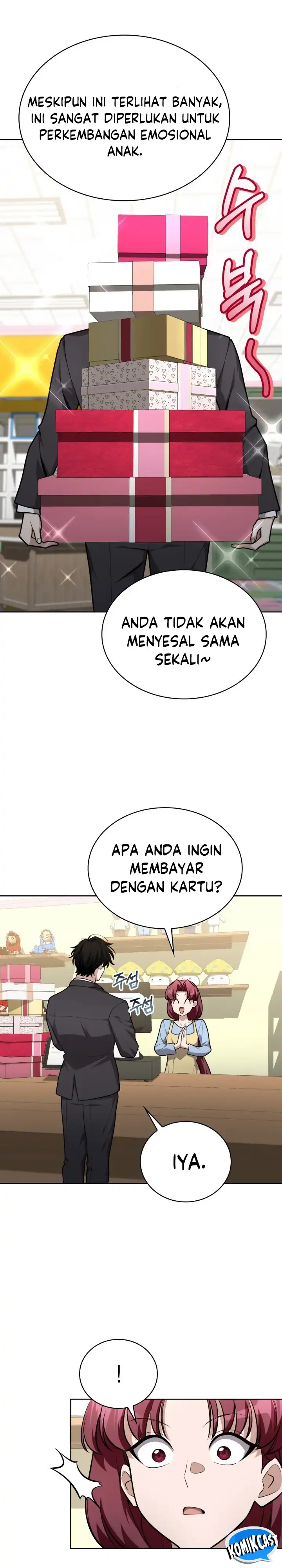 Baca Kidnapped Dragons - Chapter 19 halaman 29