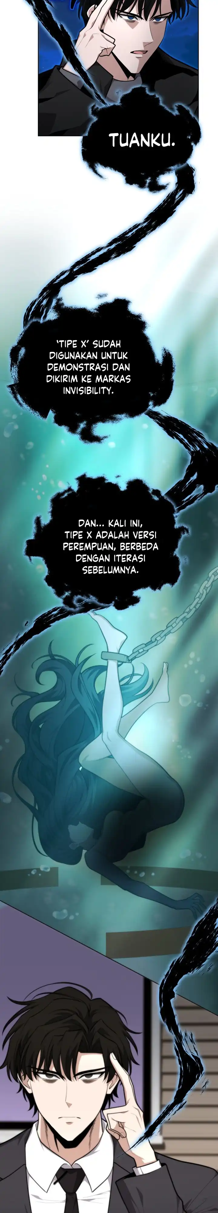 Baca Kidnapped Dragons - Chapter 19 halaman 3