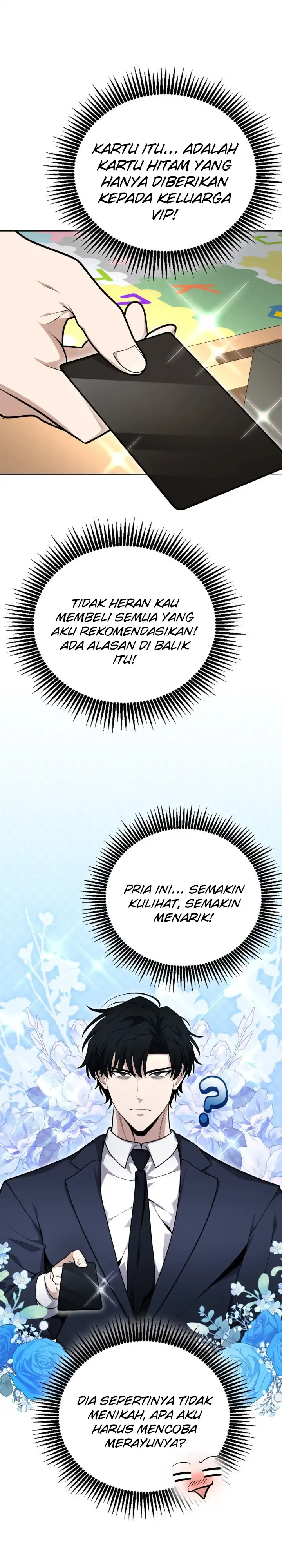 Baca Kidnapped Dragons - Chapter 19 halaman 30