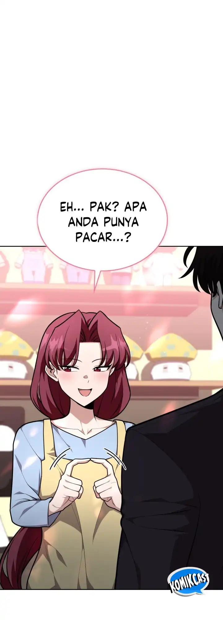Baca Kidnapped Dragons - Chapter 19 halaman 31