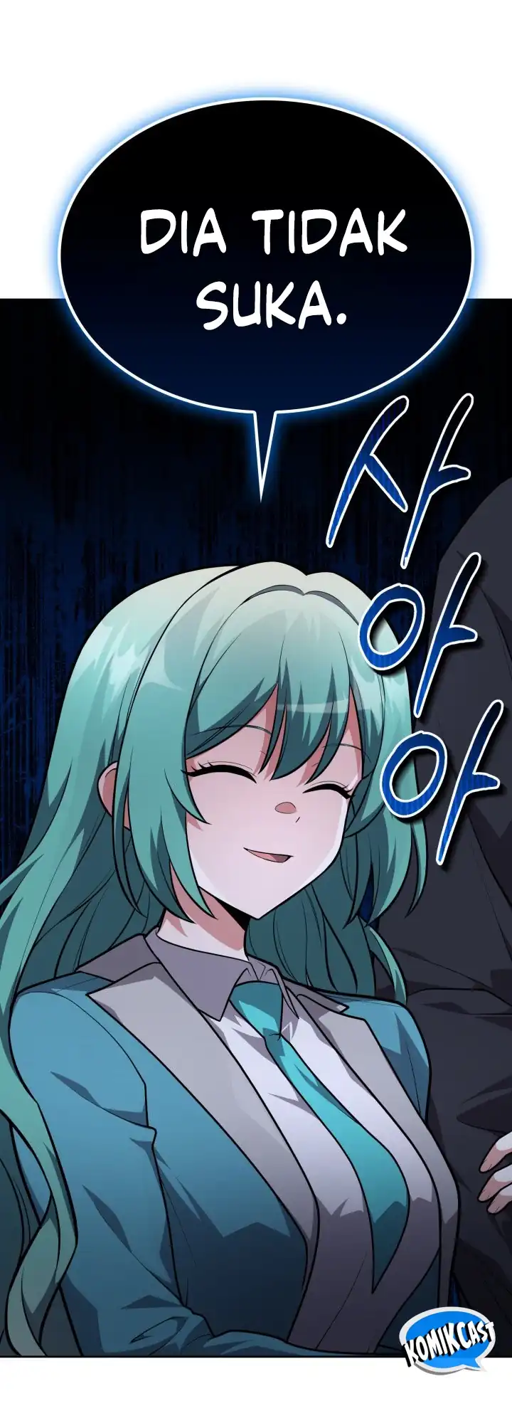 Baca Kidnapped Dragons - Chapter 19 halaman 34