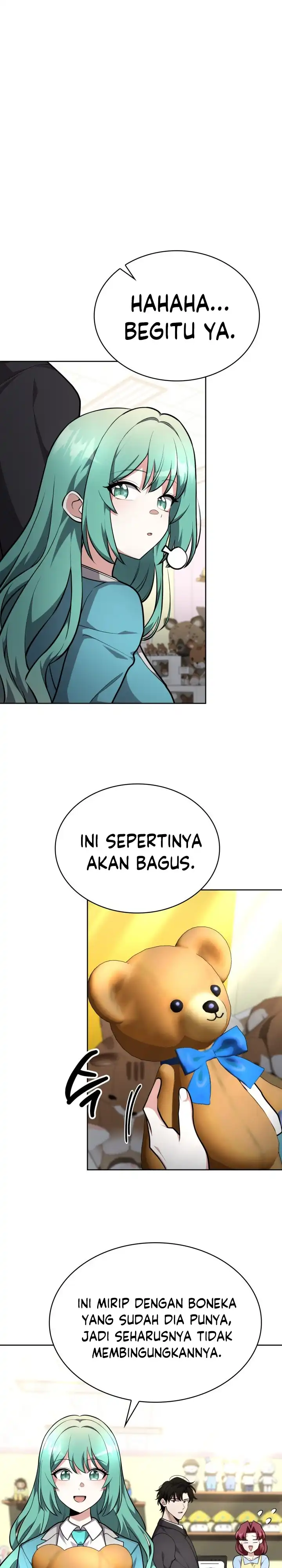 Baca Kidnapped Dragons - Chapter 19 halaman 35