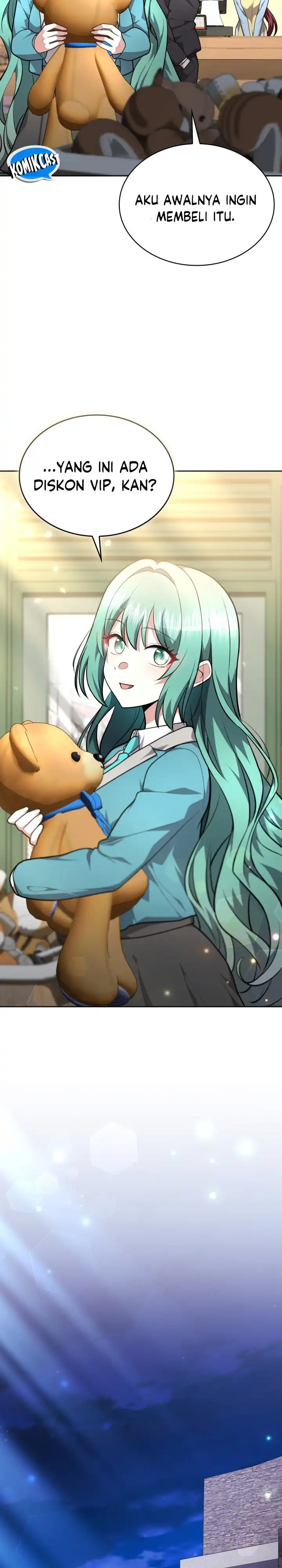 Baca Kidnapped Dragons - Chapter 19 halaman 36