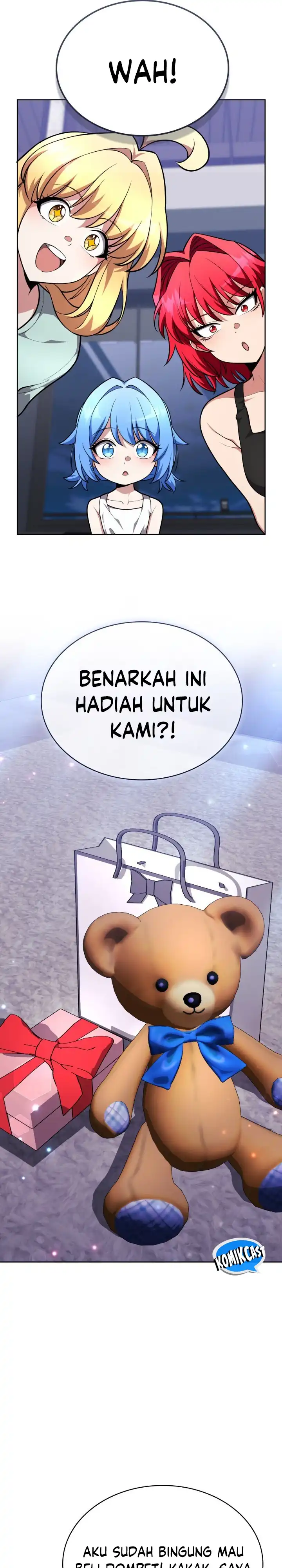 Baca Kidnapped Dragons - Chapter 19 halaman 38