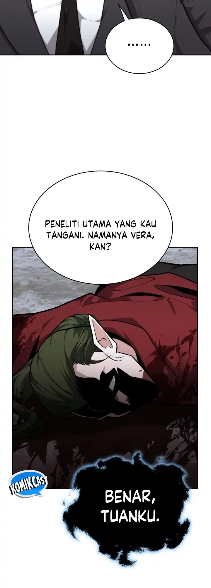 Baca Kidnapped Dragons - Chapter 19 halaman 4