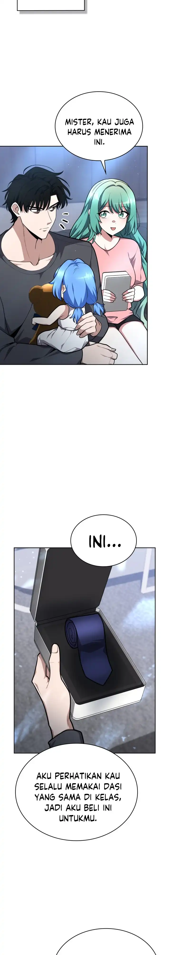 Baca Kidnapped Dragons - Chapter 19 halaman 42