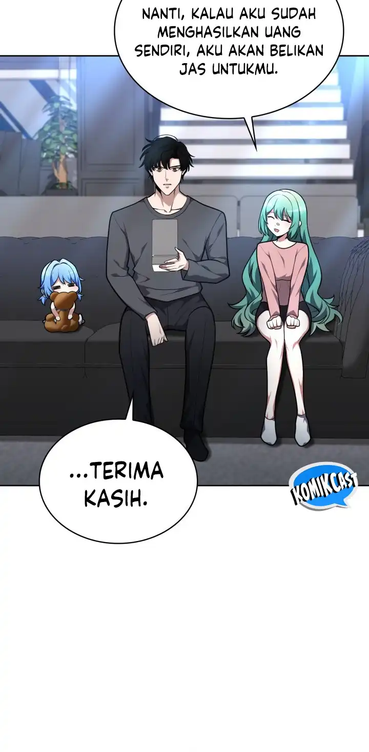 Baca Kidnapped Dragons - Chapter 19 halaman 43