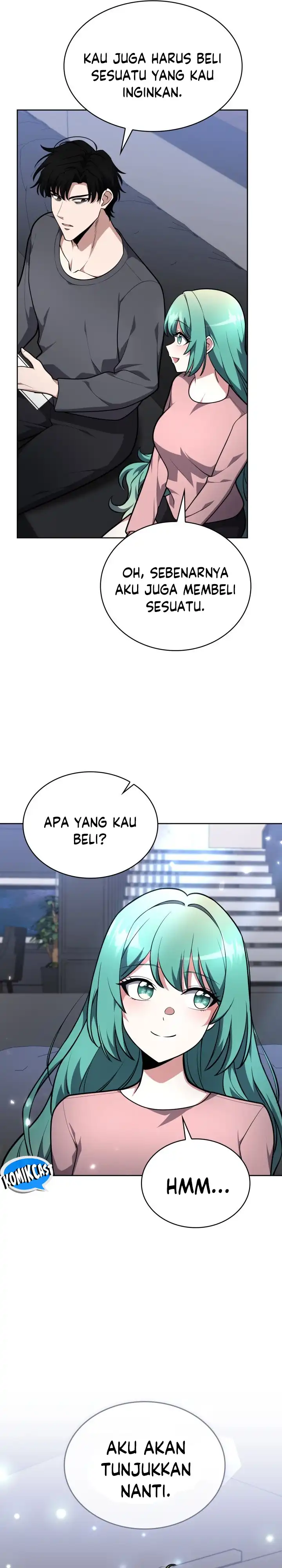 Baca Kidnapped Dragons - Chapter 19 halaman 44