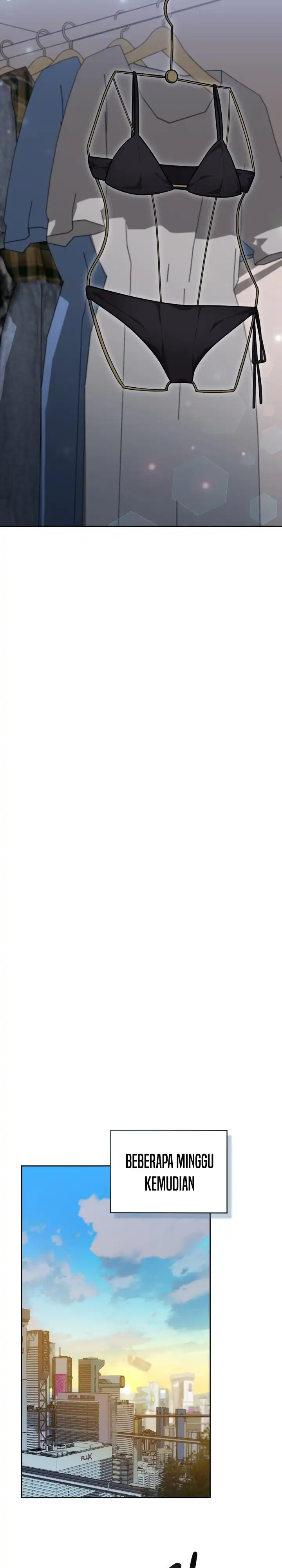 Baca Kidnapped Dragons - Chapter 19 halaman 45