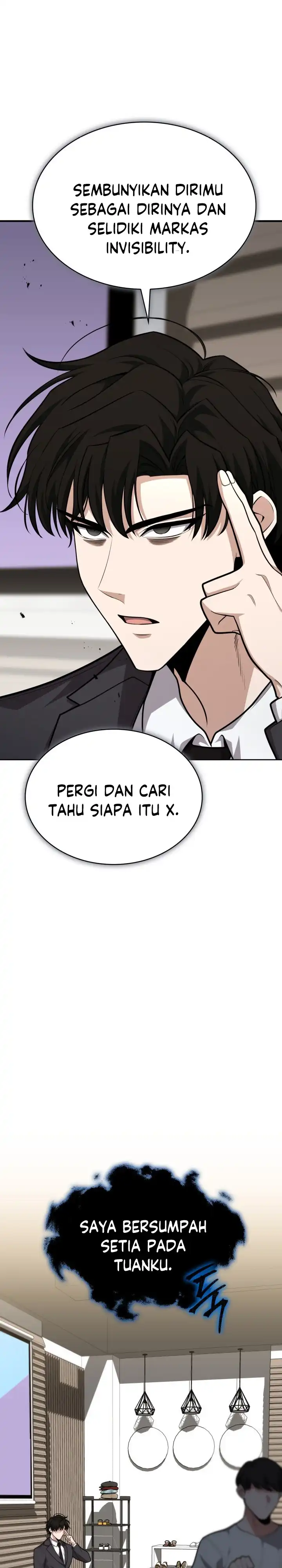 Baca Kidnapped Dragons - Chapter 19 halaman 5