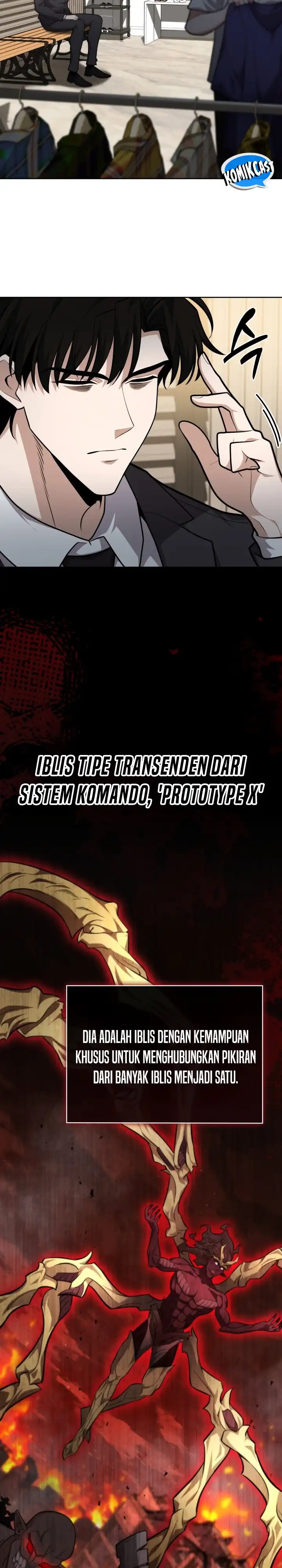 Baca Kidnapped Dragons - Chapter 19 halaman 6