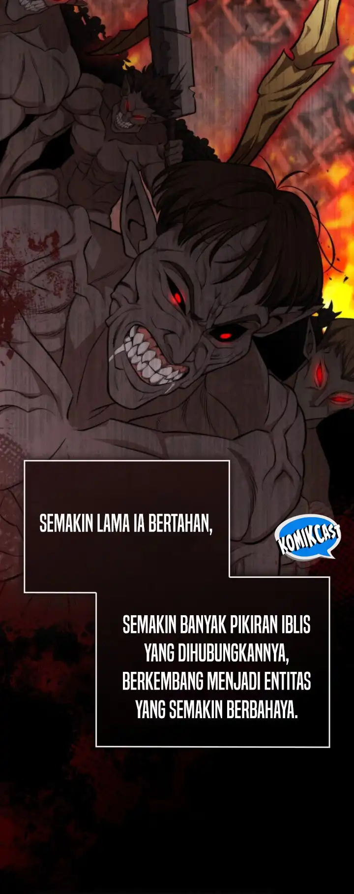 Baca Kidnapped Dragons - Chapter 19 halaman 7