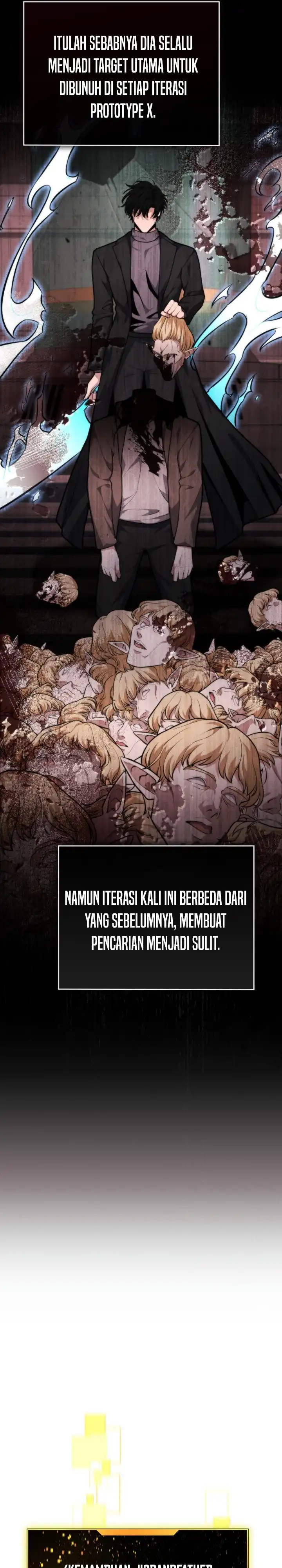 Baca Kidnapped Dragons - Chapter 19 halaman 8