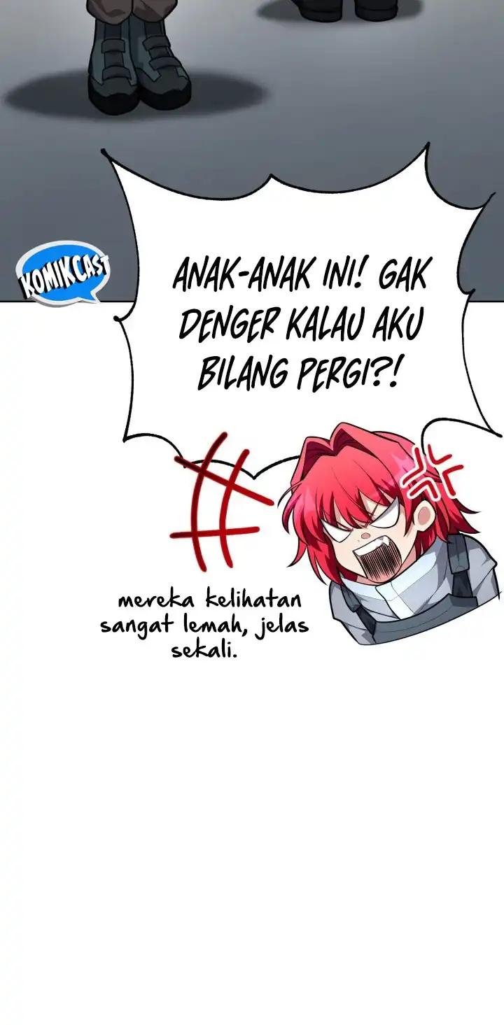 Baca Kidnapped Dragons - Chapter 20 halaman 10