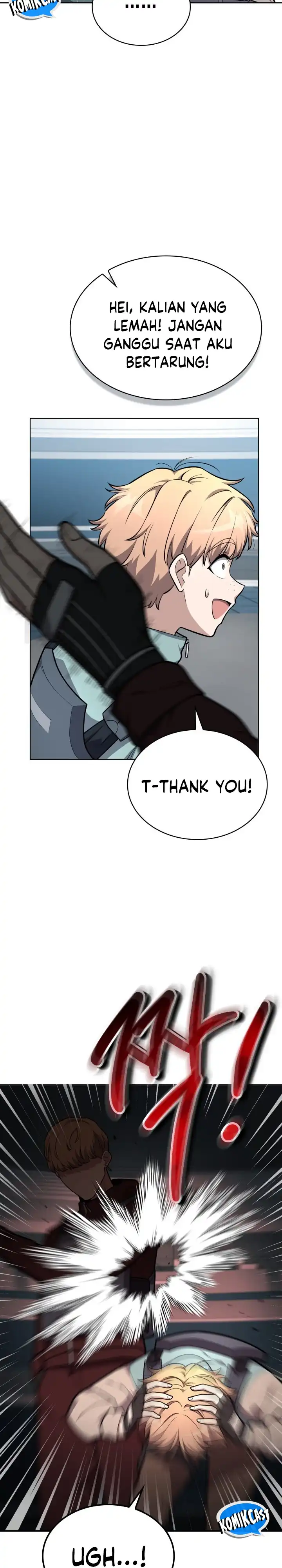 Baca Kidnapped Dragons - Chapter 20 halaman 12