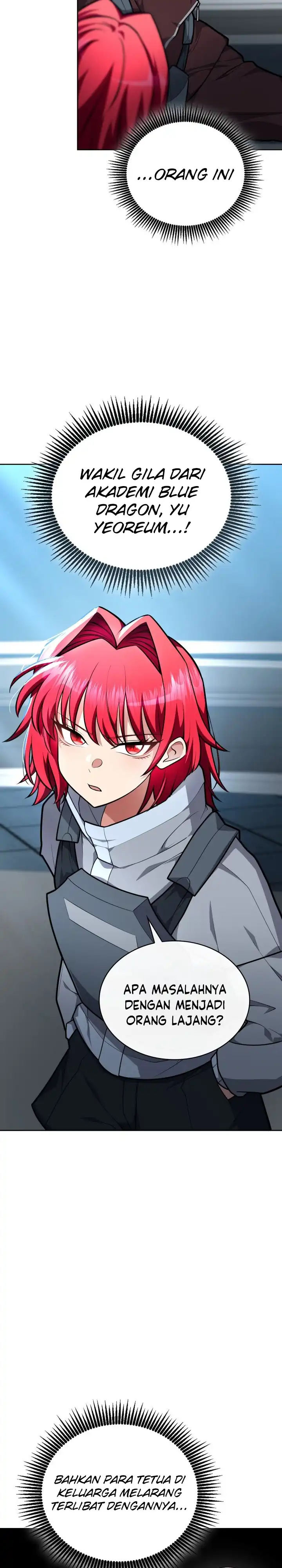 Baca Kidnapped Dragons - Chapter 20 halaman 18