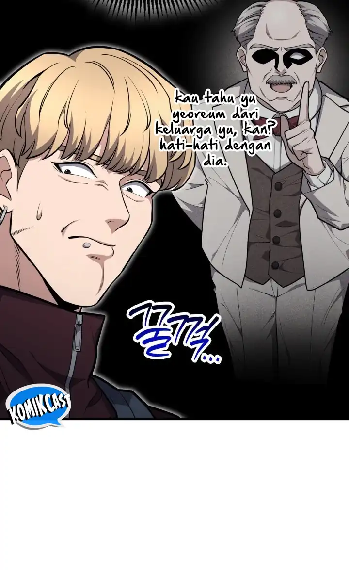 Baca Kidnapped Dragons - Chapter 20 halaman 19