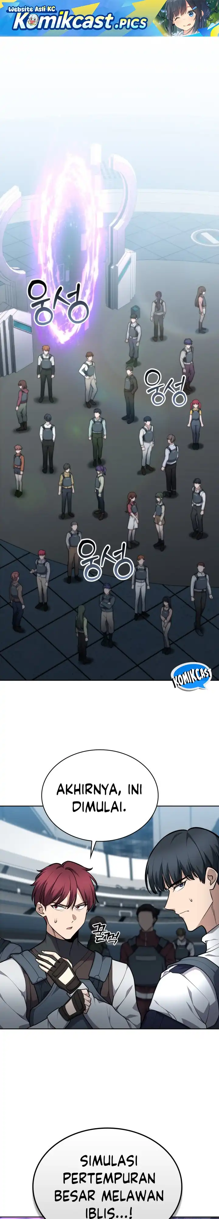 Baca Kidnapped Dragons - Chapter 20 halaman 2