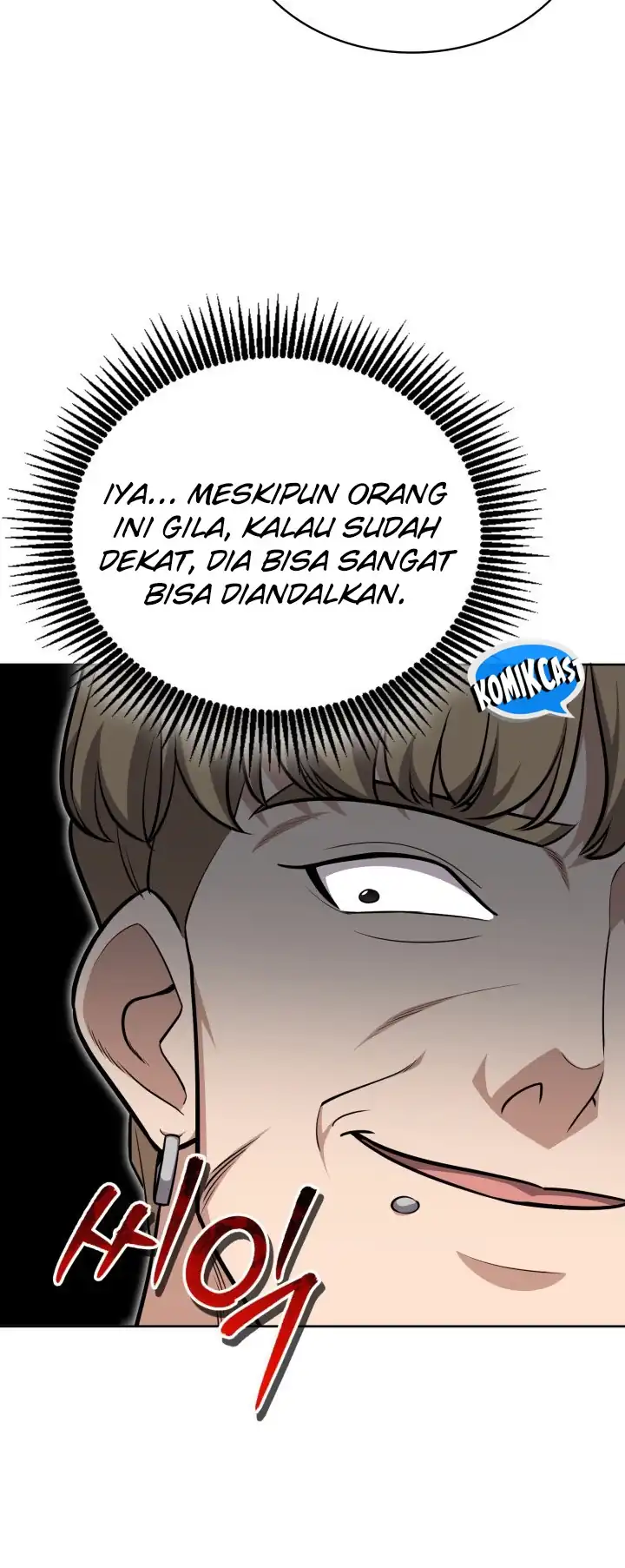 Baca Kidnapped Dragons - Chapter 20 halaman 22