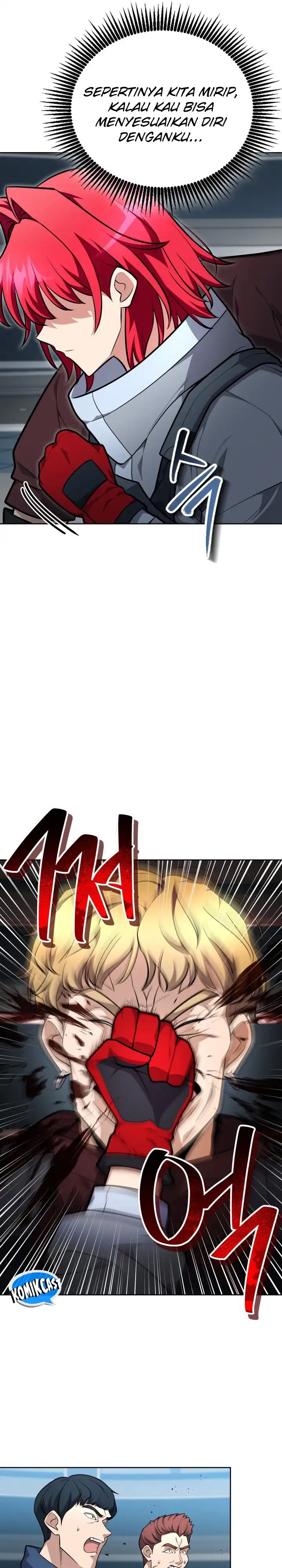 Baca Kidnapped Dragons - Chapter 20 halaman 23