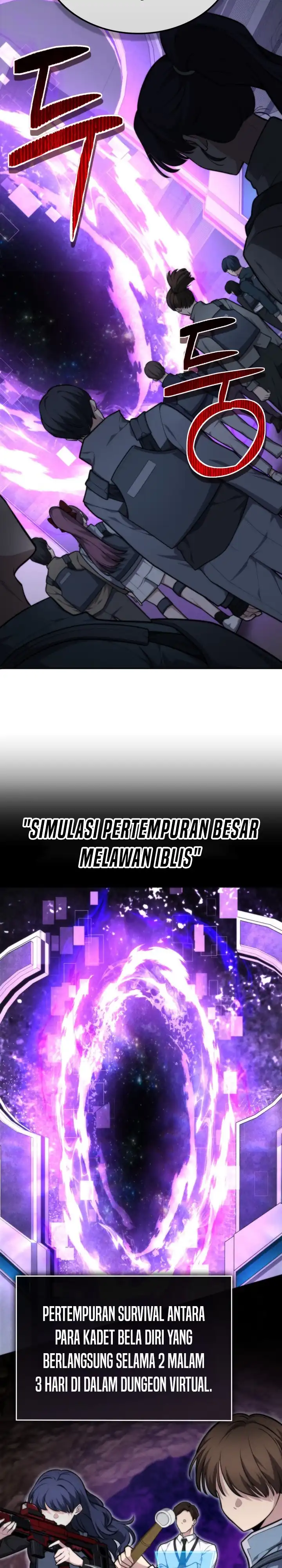 Baca Kidnapped Dragons - Chapter 20 halaman 3