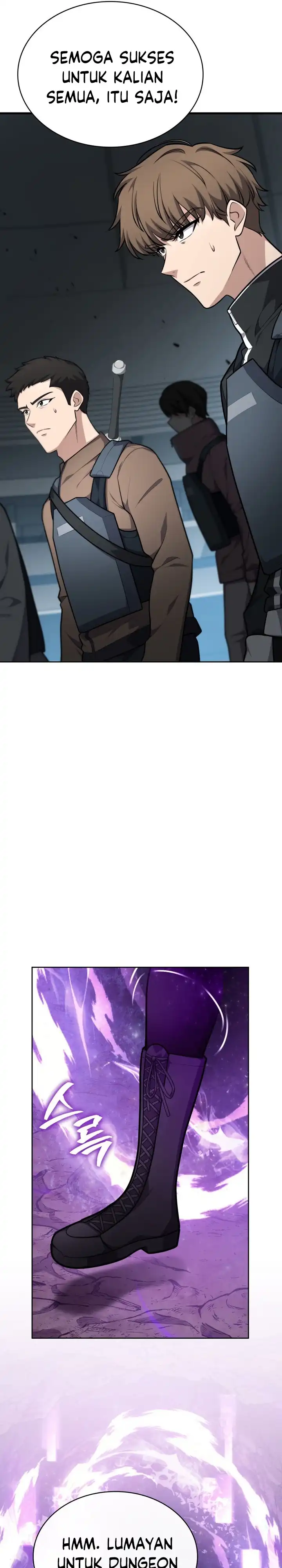 Baca Kidnapped Dragons - Chapter 20 halaman 32