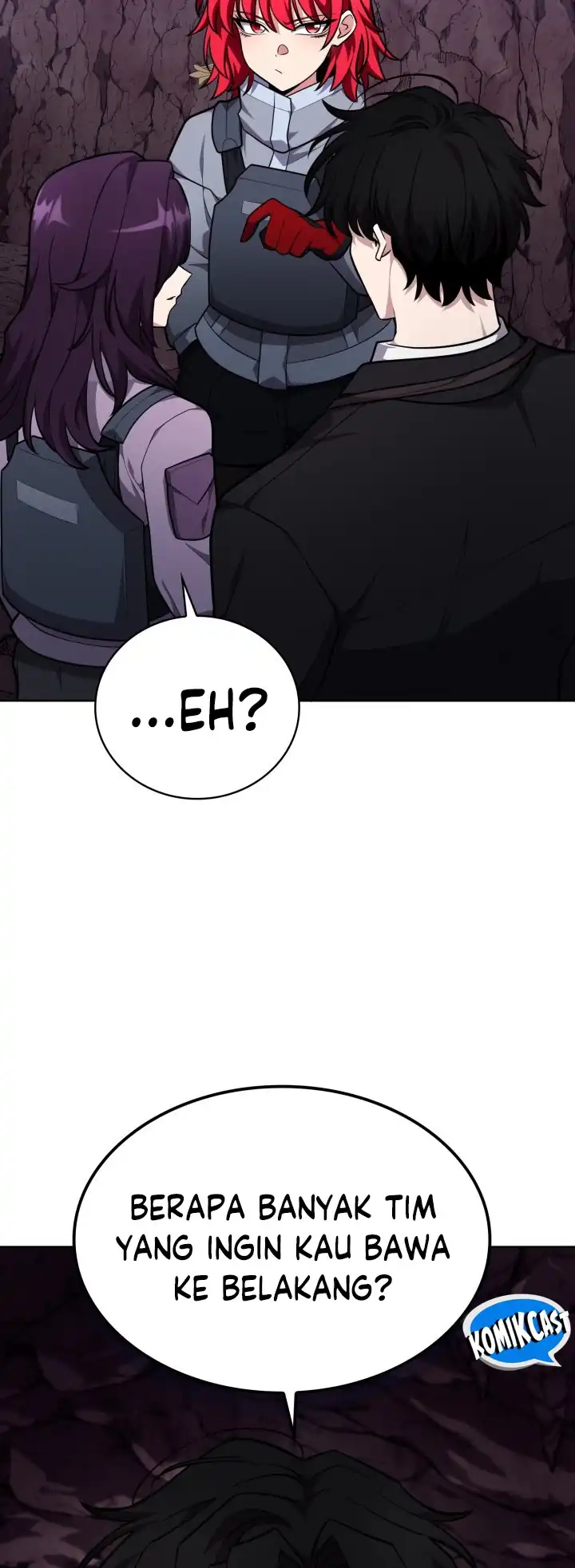 Baca Kidnapped Dragons - Chapter 20 halaman 37