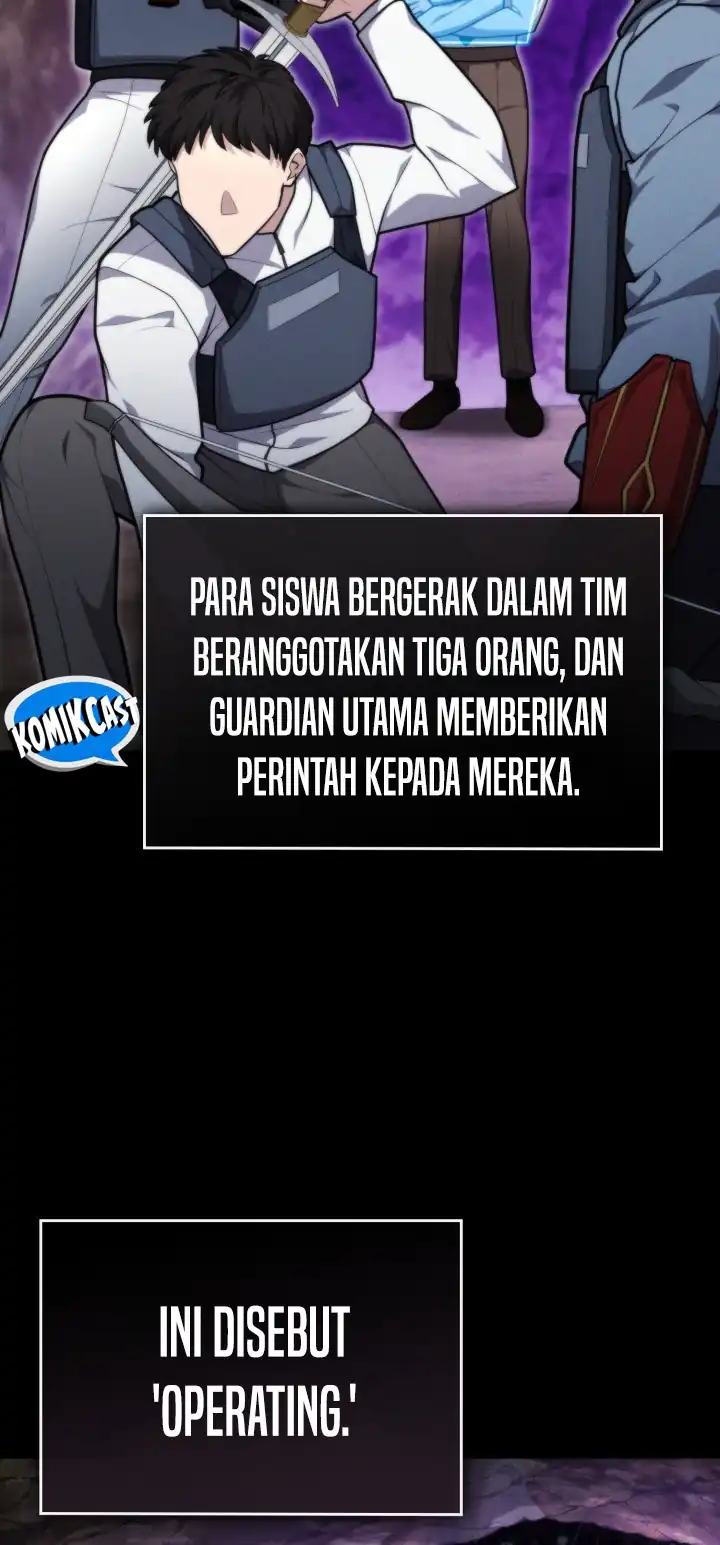 Baca Kidnapped Dragons - Chapter 20 halaman 4