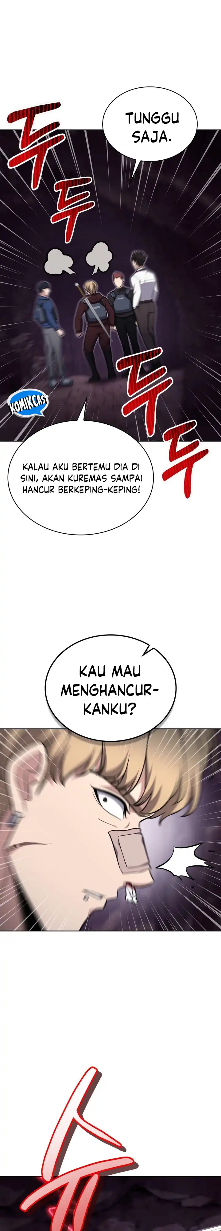 Baca Kidnapped Dragons - Chapter 20 halaman 42