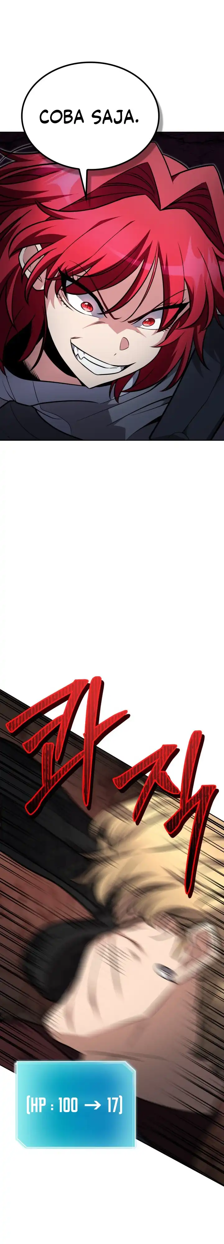 Baca Kidnapped Dragons - Chapter 20 halaman 44