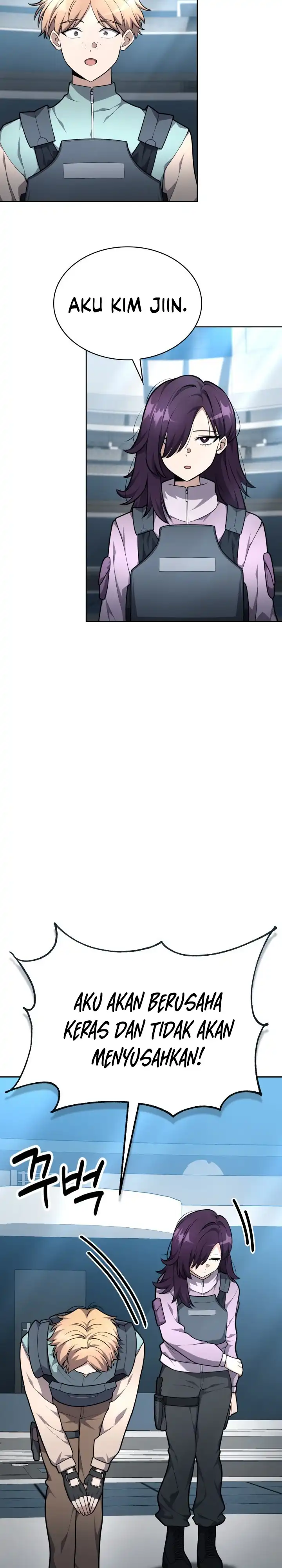 Baca Kidnapped Dragons - Chapter 20 halaman 9