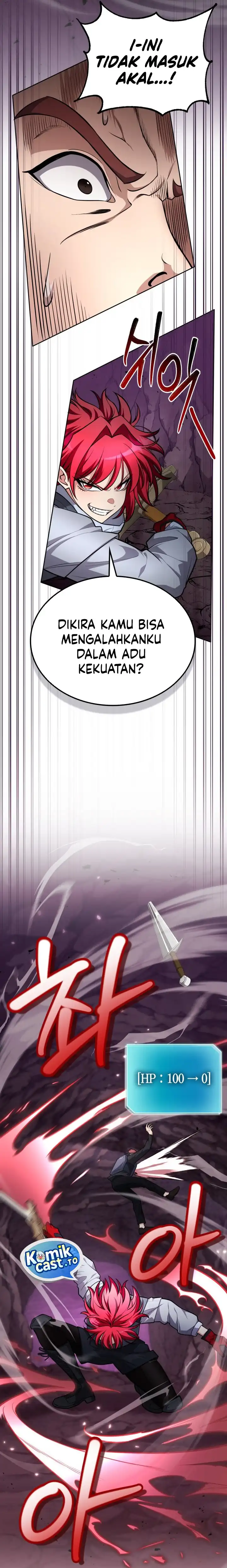 Baca Kidnapped Dragons - Chapter 21 halaman 10