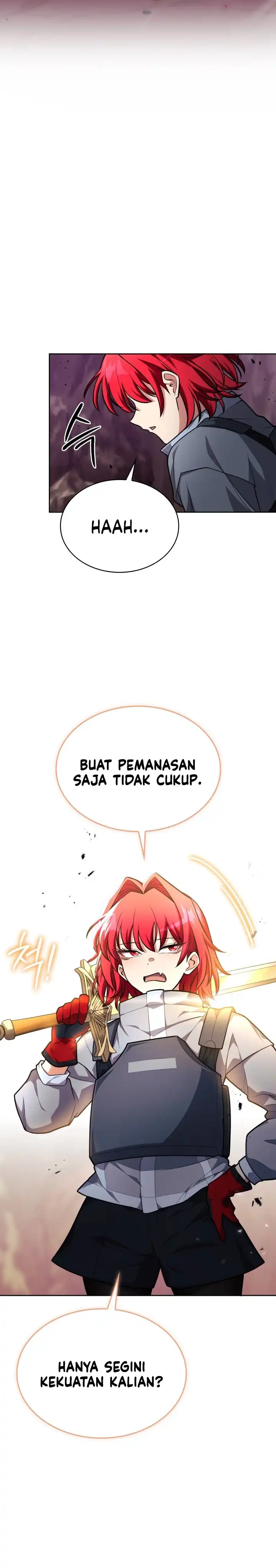 Baca Kidnapped Dragons - Chapter 21 halaman 11