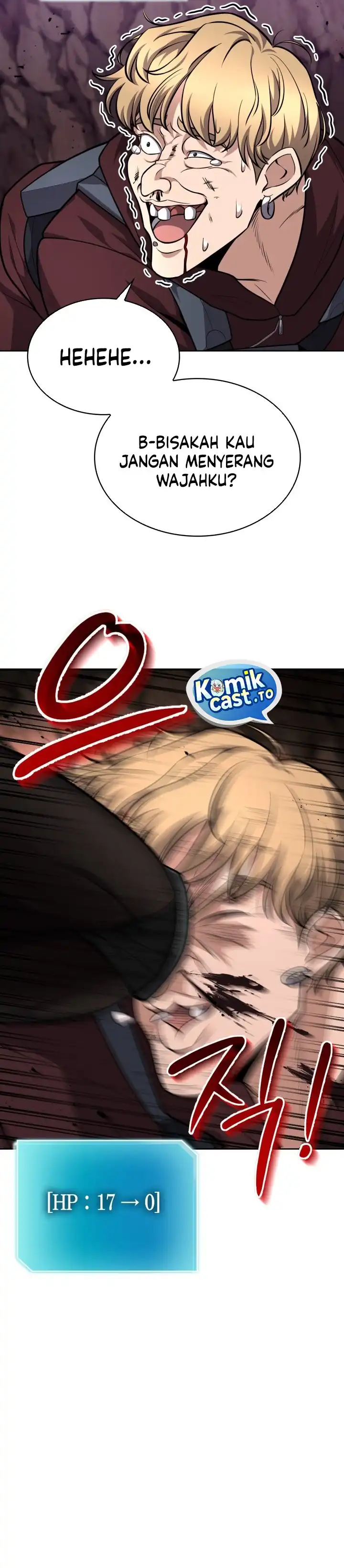 Baca Kidnapped Dragons - Chapter 21 halaman 13