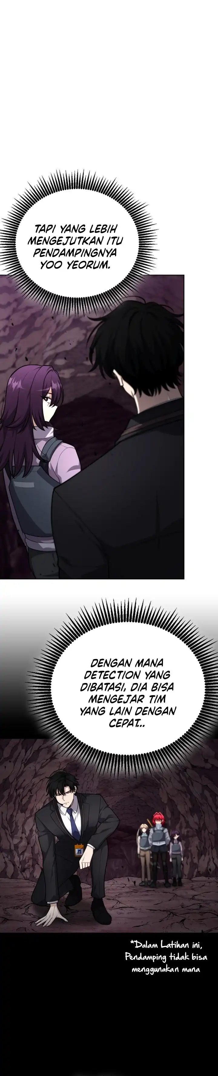 Baca Kidnapped Dragons - Chapter 21 halaman 15